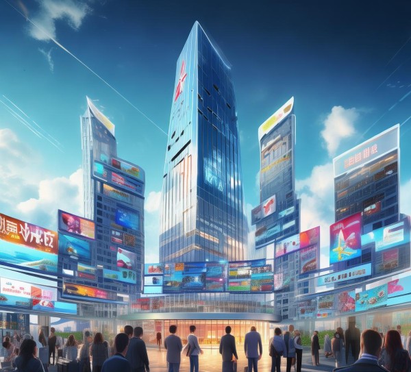 西安企业网站建设与托管——助力企业腾飞