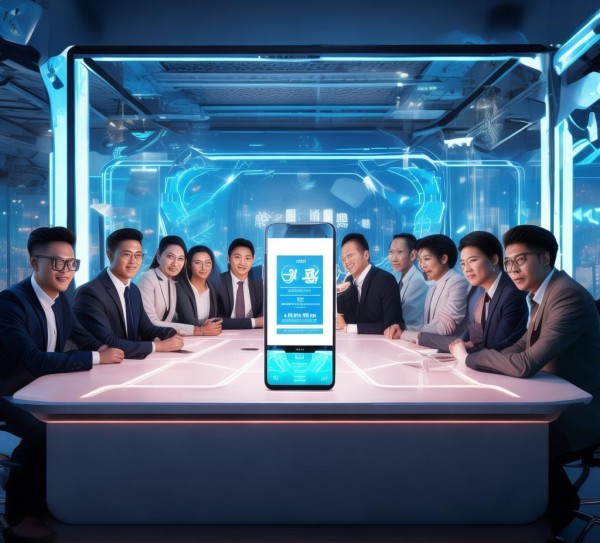 张家口定制小程序开发，助力企业数字化转型