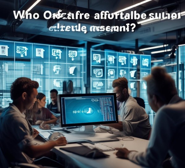 app定制软件开发哪家便宜？