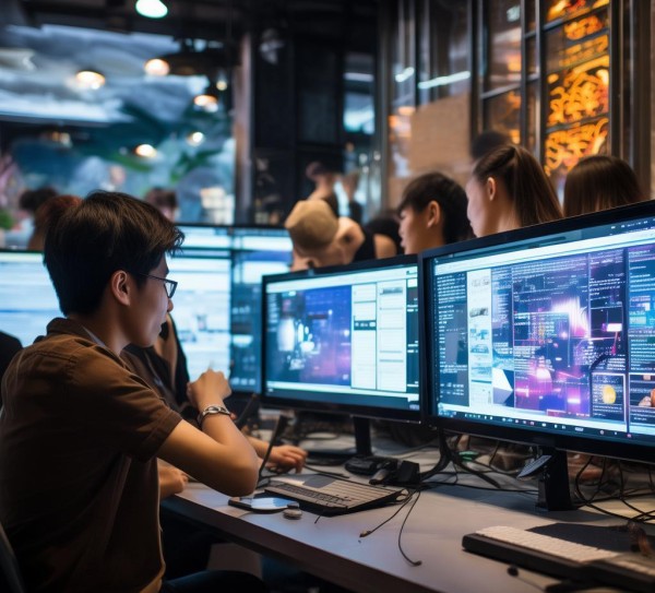 北京如何进行网页制作