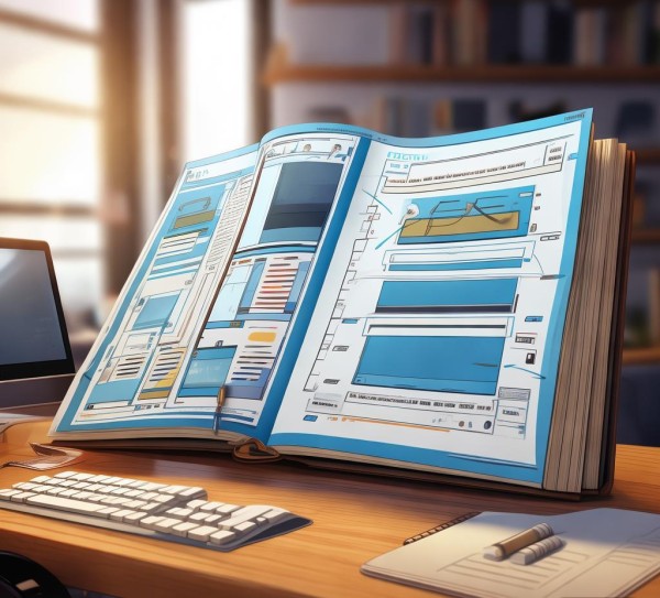HTML Frameset: A Comprehensive Guide to Creating Web Pages with Framesets