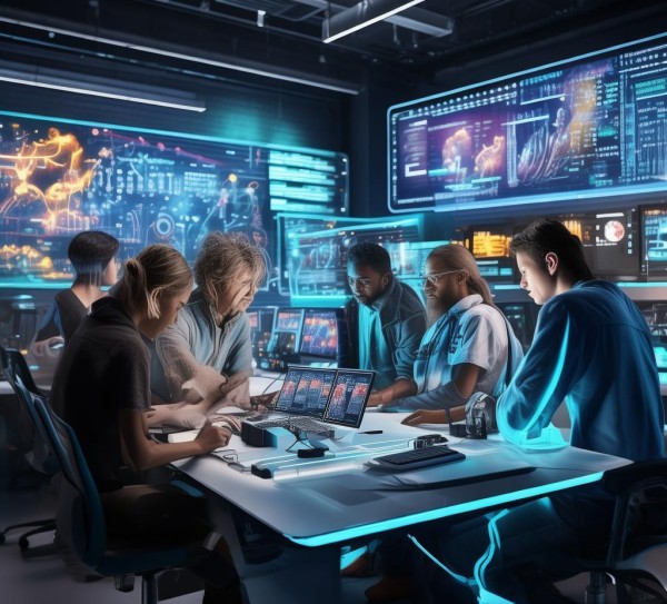 嘉善软件开发定制厂家的创新之路