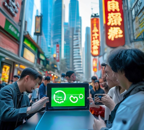 微信小程序开发定制，开启便捷高效的上门服务新时代