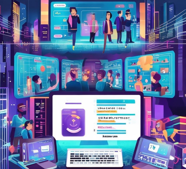 探索聊天APP开发的无限可能——软件定制的力量