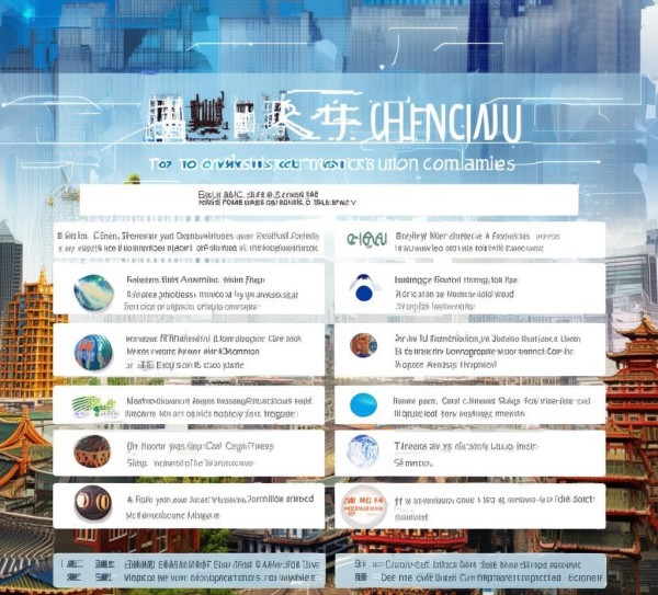 成都网站建设前十企业排名分析