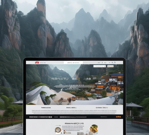 张家界商城网站建设，打造线上购物新体验