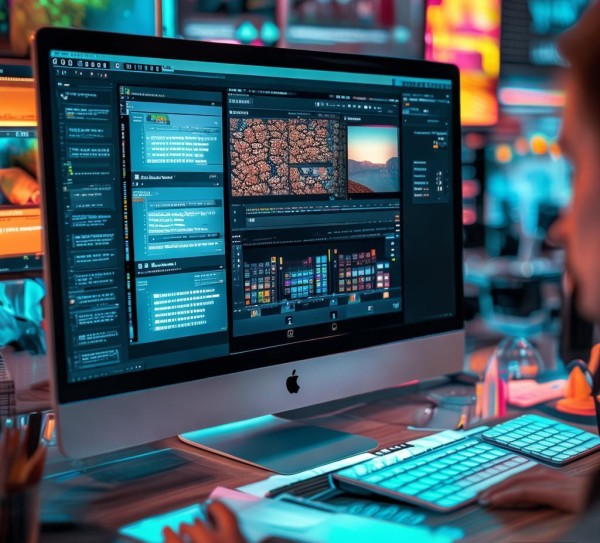 揭秘制作网页的PS插件——高效工具助力设计师
