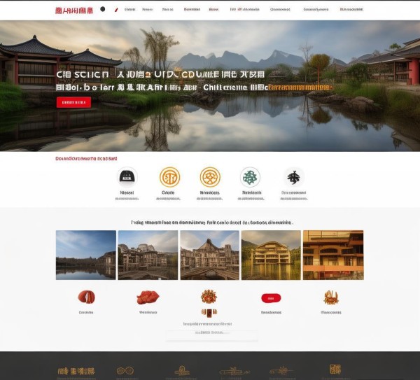 风水公司如何通过专业网站建设提升品牌形象与业务发展？
