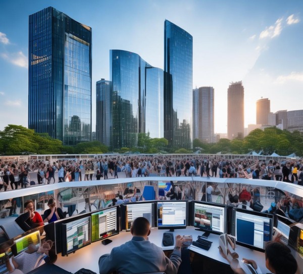 长沙，软件开发的创新高地