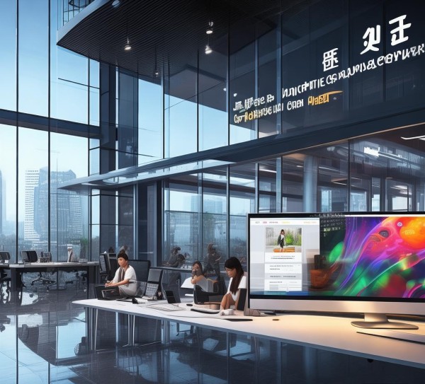 济南网页制作公司，引领卓越网络世界