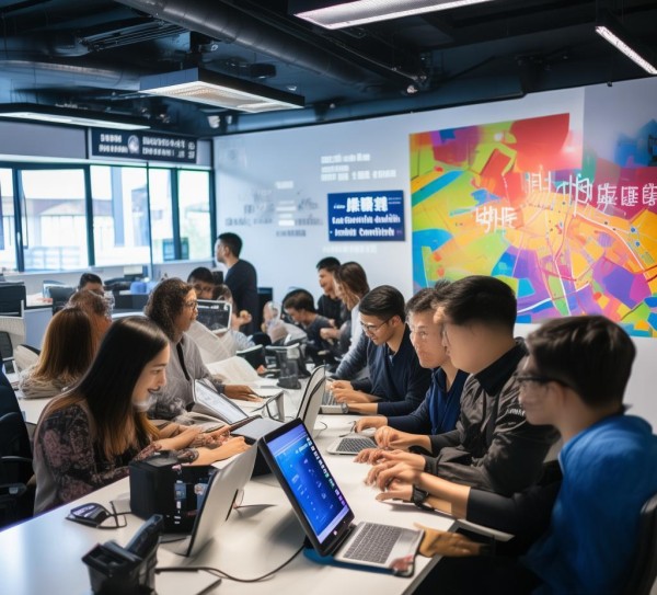 小程序定制开发佛山招聘，寻找技术精英共创未来