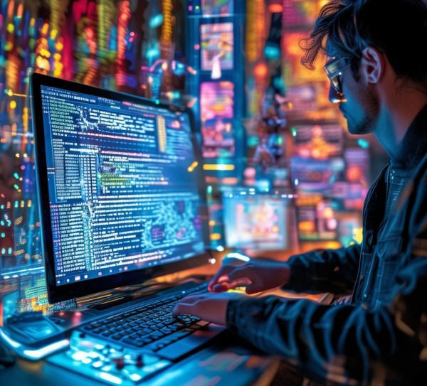 Web开发与大数据的结合，开启无限可能
