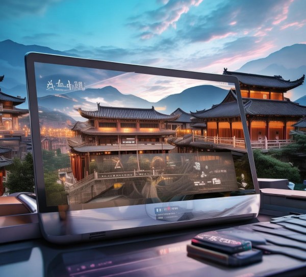 蕲春网站建设的现状与未来