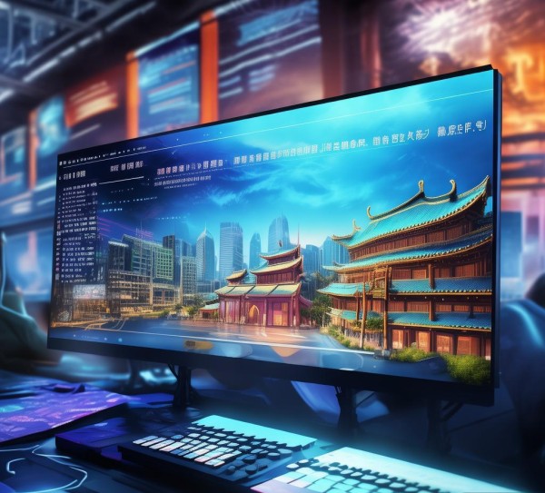 韶关商城小程序定制开发，开启本地商业新篇章