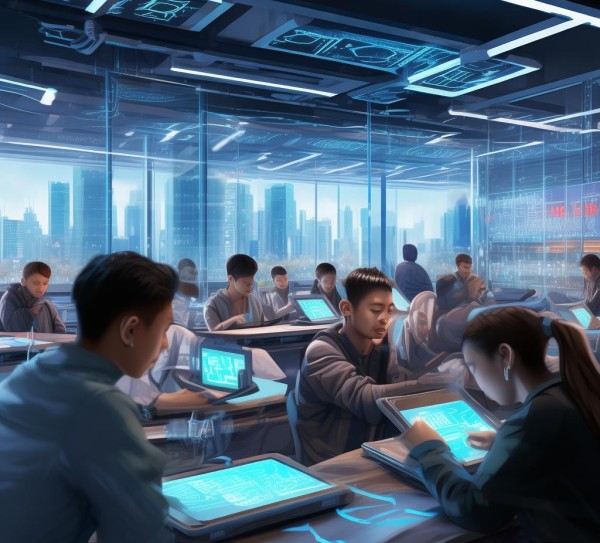宜宾大数据开发哪里学习？