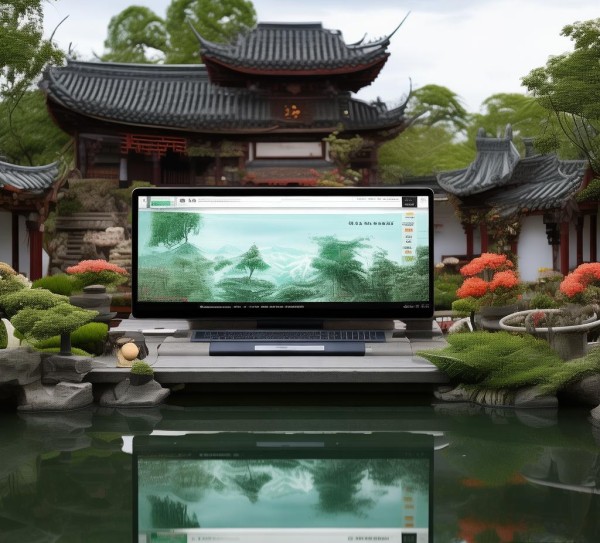 玉树网站建设的魅力与挑战