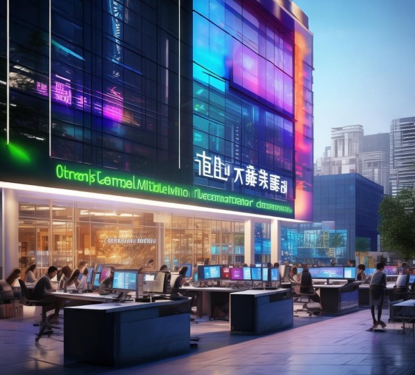 连云港小程序开发定制公司，创新科技助力企业腾飞