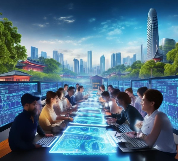 广西软件定制开发的魅力与优势