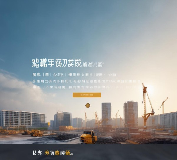 信阳建设企业网站公司，助力企业发展新篇章