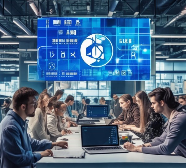 甘肃软件定制开发服务商，助力企业数字化转型