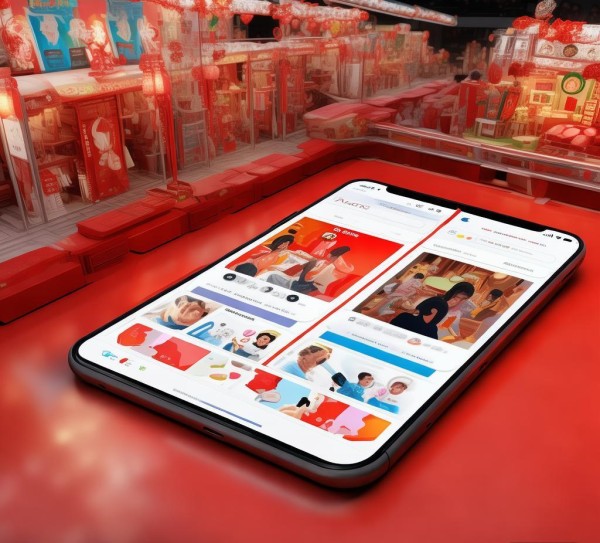 微信红包软件开发定制APP，创新社交互动新方式