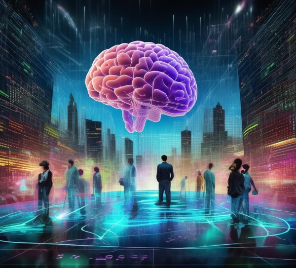 大数据开发的未来，简述与展望