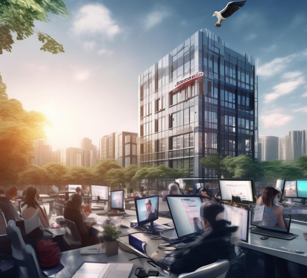 兰州网页制作公司，助力企业腾飞的力量