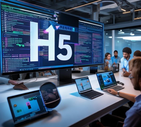 软件定制开发小程序H5，打造个性化解决方案