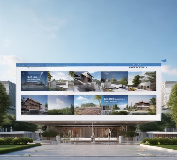 佛山学校网站建设的创新之路