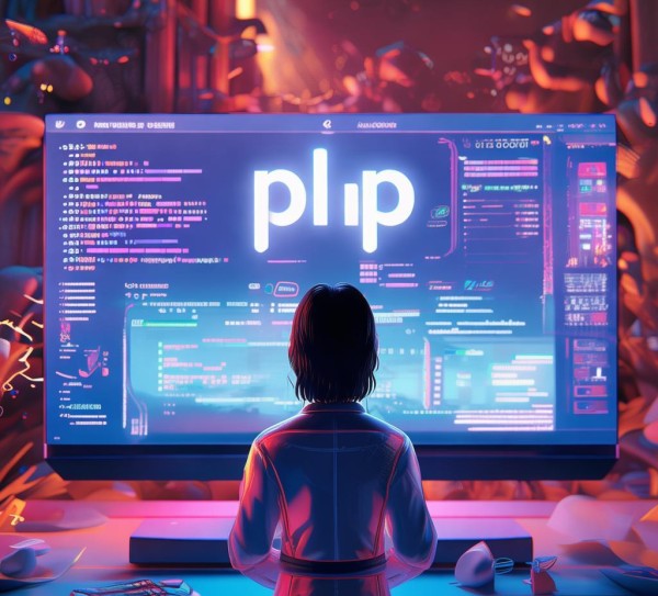 PHP在网页开发中的魅力与实力