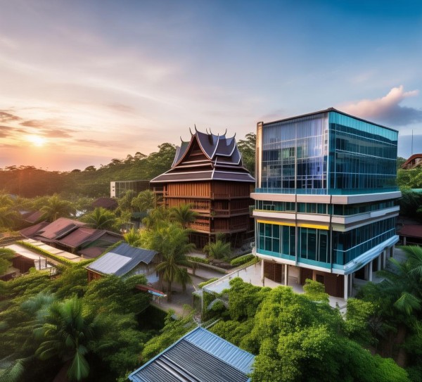 西双版纳企业网站建设的机遇与挑战