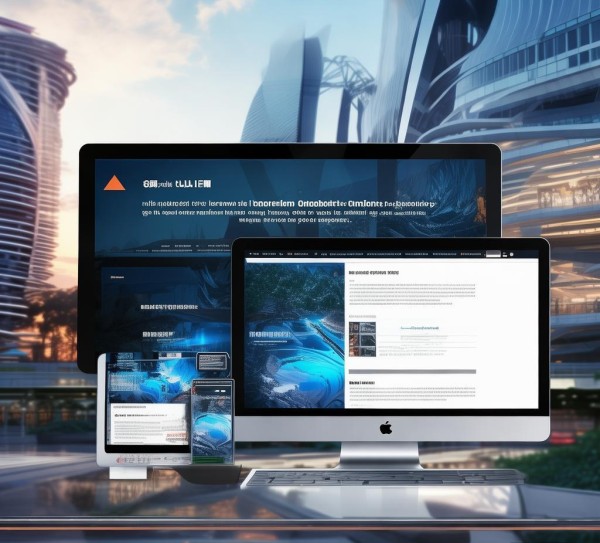 深圳专业网址网站建设公司——打造您的网络品牌