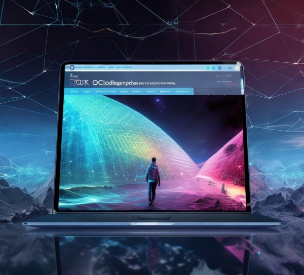 探索互联网新篇章——瑞丽网站建设的魅力与价值