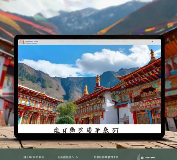 甘孜建设网站首页，探索四川藏区新篇章
