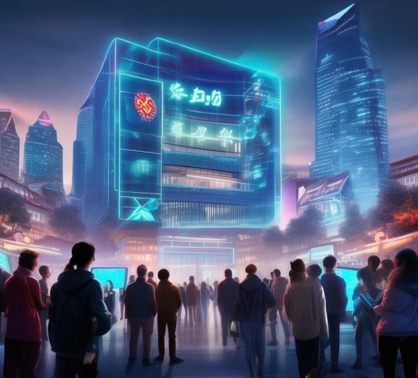 探索未来——北京大数据开发培训机构的崛起与变革