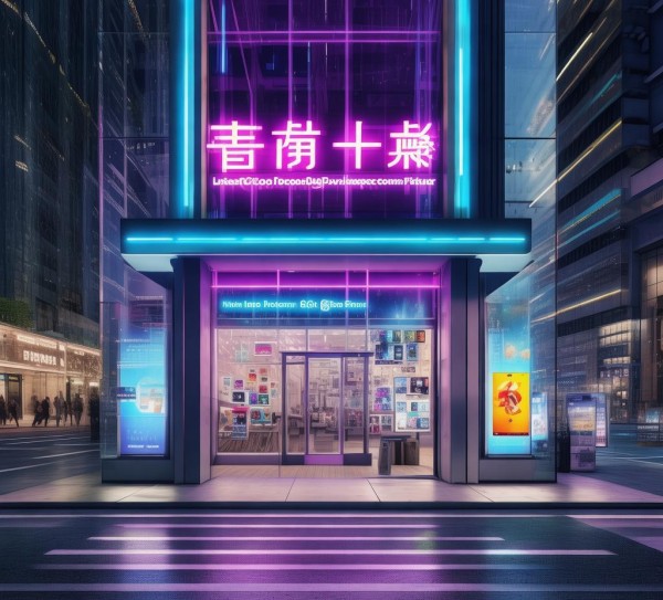 河南小程序开发定制店，创新引领未来