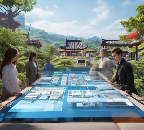 探索苏州网站建设的无限可能——从设计到推广的全过程解析