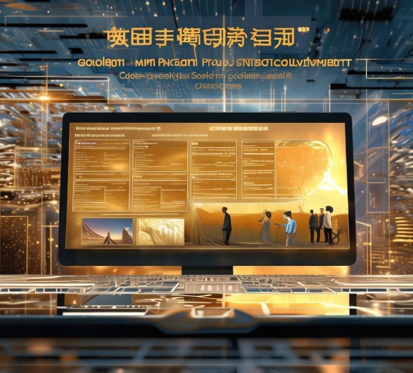 金湖小程序定制开发，开启企业数字化新篇章