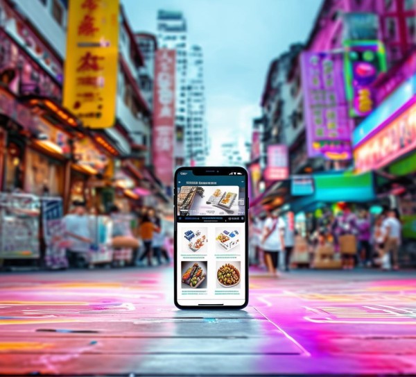 广州分销小程序定制开发的魅力与优势