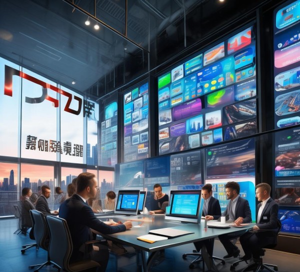 合肥小程序开发定制公司，助力企业数字化转型