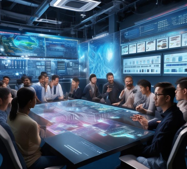 五常管理软件定制开发的创新之路