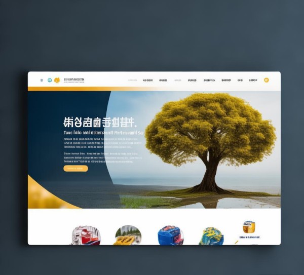 福建金融公司网站建设，助力企业腾飞