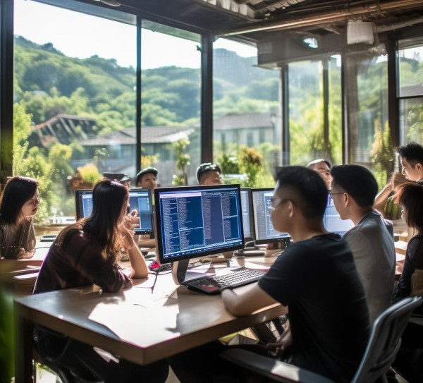 湘西软件定制开发的魅力与价值