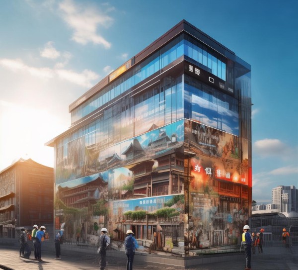 秦皇岛建设网站公司，助力城市发展，共创美好未来