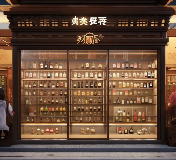 酒小二小程序商城定制开发的魅力与价值