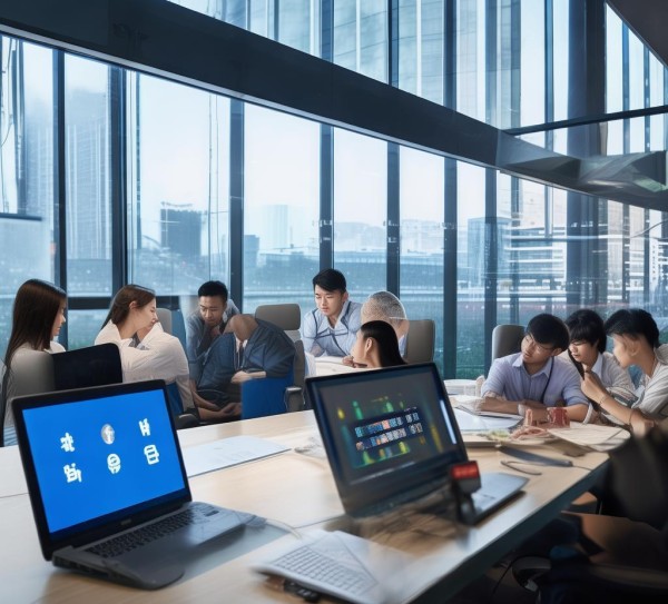 杭州办公软件定制开发公司，提升企业效率的利器