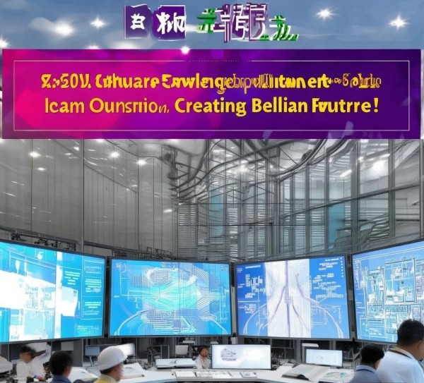 徐州软件开发定制厂招聘——打造卓越技术团队，共创辉煌未来！