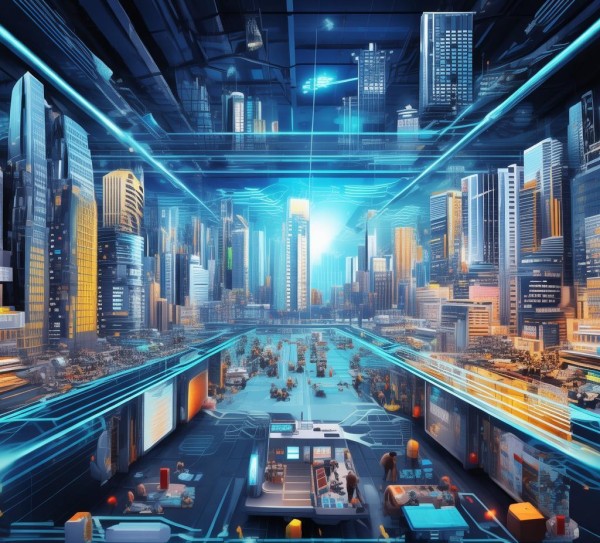 吴忠网站建设的现状与未来