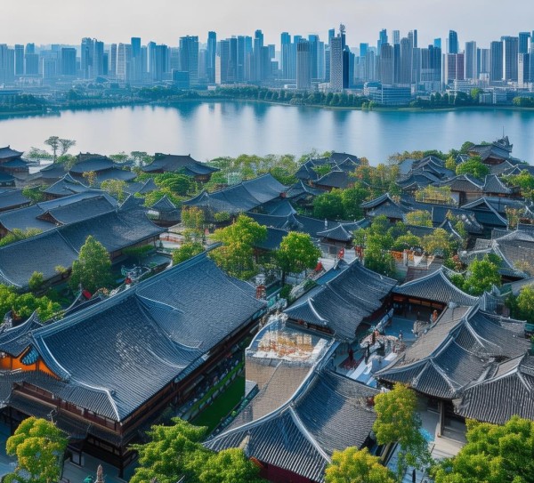 杭州网页制作的魅力与挑战