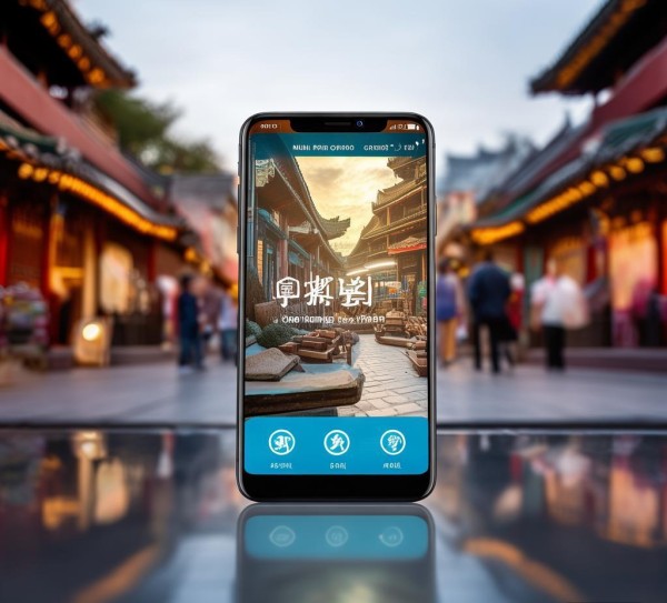 西安定制小程序开发——开启您的移动商务新篇章